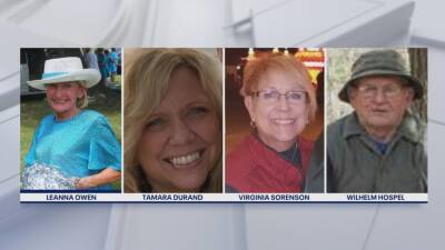 After parade tragedy, Dancing Grannies 'determined to rebuild' - fox29.com - city Milwaukee - state Wisconsin - county Waukesha