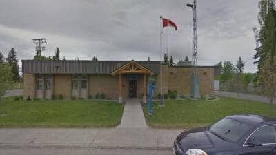 Active shooter targets Vanderhoof RCMP detachment - globalnews.ca