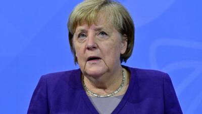 Angela Merkel - Germany bans unvaccinated from nonessential stores, recreational venues - fox29.com - Germany - city Berlin