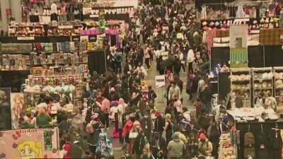 'Get tested' after anime convention attendee at Javits Center tests positive for omicron variant - fox29.com - New York - Japan - city New York - state Minnesota