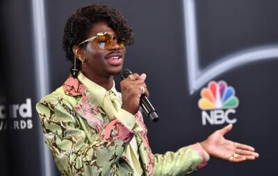 Barack Obama - Lil Nas X reveals he has COVID-19 in series of since-deleted tweets - nme.com