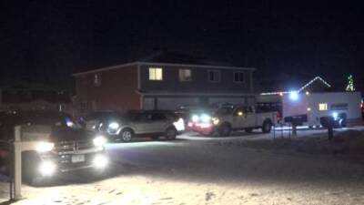 7 dead, including children, found inside Minnesota home - globalnews.ca - state Minnesota