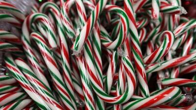 Candy canes join list of shortages amid supply chain, peppermint crop woes - fox29.com - New York