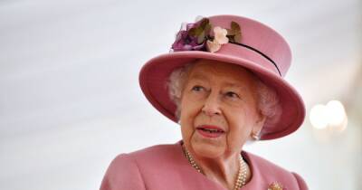 Boris Johnson - Queen cancels Christmas at Sandringham in wake of Omicron Covid surge - manchestereveningnews.co.uk - Britain - county Norfolk - city Sandringham - county Johnson