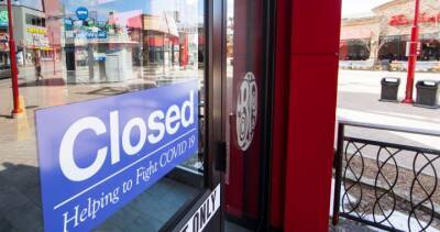 Christian Dubé - Quebec shutting down schools, bars, gyms as COVID-19 cases soar - globalnews.ca