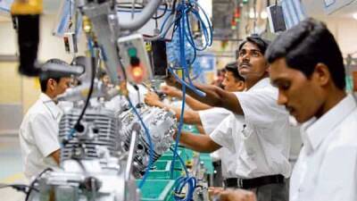 Indian firms got more acquisitive post covid: Report - livemint.com - India - city Mumbai