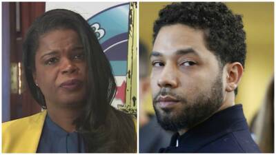 Jussie Smollett update: Confidential report released on Foxx's handling of case - fox29.com - city Chicago - county Cook