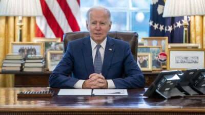Joe Biden - Joe Biden tests negative for Covid after staffer tested positive: White House - livemint.com - India