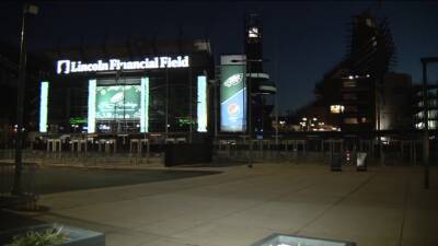 Eagles fans preparing for rare Tuesday night game - fox29.com - county Wells - city Fargo, county Wells