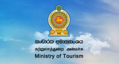 SL tourism fruitful in last quarter of 2021, says Ministry - newsfirst.lk
