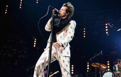 Harry Styles - Harry Styles’ Pre-Orange Bowl concert cancelled amid COVID surge - nme.com - state Florida - county Park - Georgia - state Michigan