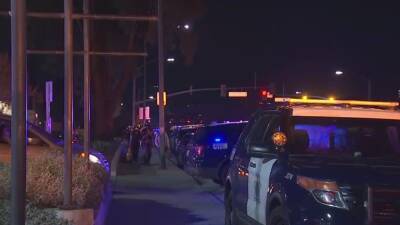 Police say altercation may have led up to San Jose mall shooting - fox29.com - city San Jose