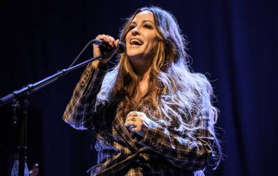 Alanis Morissette - Alanis Morissette’s ‘Jagged Little Pill’ Broadway musical cancelled due to COVID-19 - nme.com - New York