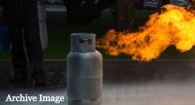 Composition change cause for gas explosions - newsfirst.lk