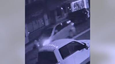 Driver sought after woman killed in hit-and-run in Pennsauken - fox29.com