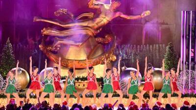 From Rockettes to NBA, here’s what’s canceled or closing in US amid omicron variant surge - fox29.com - New York - Usa - city New York