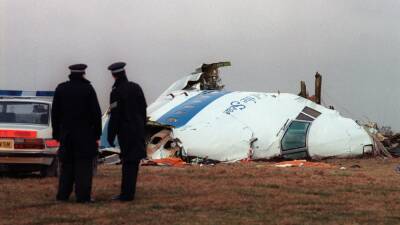 Airlines - FBI: Pan Am Flight 103 bombing still under investigation 33 years later - fox29.com - New York - Usa - Washington - Scotland