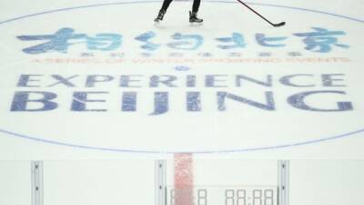 AP source: NHL to withdraw from Olympics after COVID surge - fox29.com - city Beijing