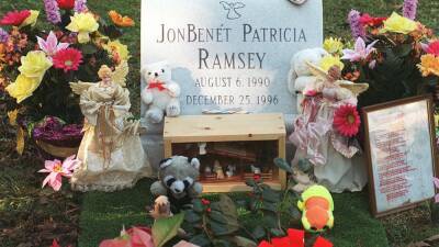 JonBenet Ramsey: Police look to new DNA technology to solve 1996 killing - fox29.com - state Colorado - county Boulder