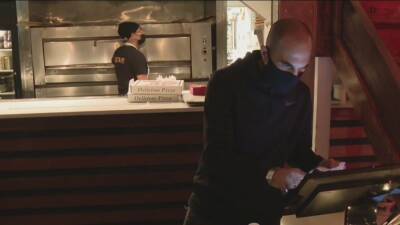 Philly restaurants fear restrictions again due to rise in COVID cases, omicron variant - fox29.com