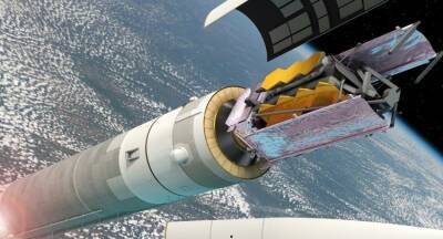 NASA’s space telescope to lift off on Christmas day - newsfirst.lk