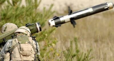 US warrants the sale of Javelin missiles to Lithuania as Russia tension mounts - newsfirst.lk - Usa - Russia - Ukraine - Lithuania