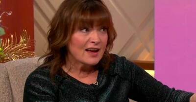 Lorraine Kelly - Lorraine hit with more Ofcom complaints after controversial Covid remark sparks fury - dailystar.co.uk