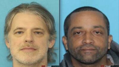 Bucks County co-workers missing since mid-October, police say - fox29.com - state Pennsylvania - county Bucks