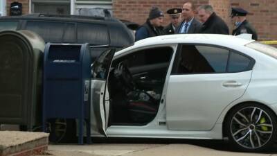 South Philadelphia - Man, 30, critical after shooting in South Philadelphia, police say - fox29.com