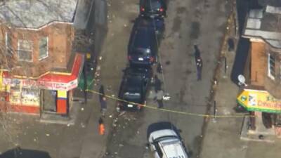 North Philadelphia - Arrest made after man shot once in the chest in North Philadelphia, police say - fox29.com