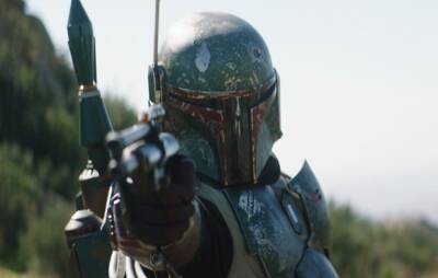 Star Wars - ‘The Book Of Boba Fett’ premiere delayed due to coronavirus - nme.com - city Hollywood