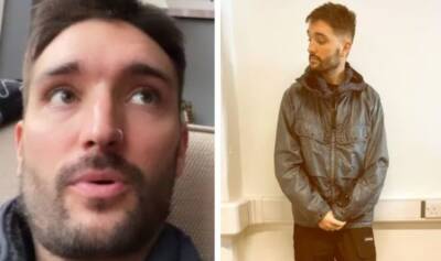 Tom Parker - Tom Parker admits doctors 'perplexed' in health update amid incurable cancer diagnosis - express.co.uk