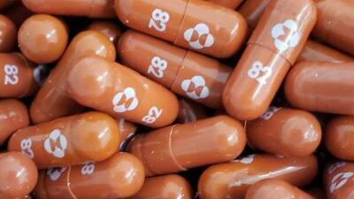 US FDA authorises Merck's at-home antiviral Covid pill - rte.ie - Usa