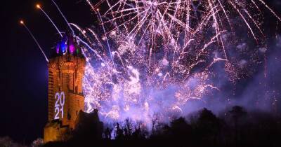 Nicola Sturgeon - Stirling Hogmanay fireworks to go ahead despite tighter coronavirus restrictions - dailyrecord.co.uk - Scotland
