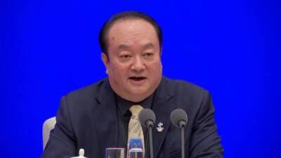 Beijing Olympics organizers express ‘regret’ over NHL players not attending - globalnews.ca - city Beijing