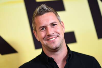 Ant Anstead’s ‘Heart Is Full’ As He Finally Reunites With All Three Children After The Pandemic Separated Them For More Than Two Years - etcanada.com - state California