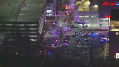 Oak Brook Mall shooting: 4 injured, 1 in custody after police respond to shots fired - fox29.com