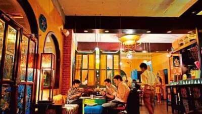 South Delhi restaurant sealed for violating covid guidelines - livemint.com - India - city Delhi