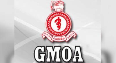 GMOA to reach a final decision after 4 days of strike - newsfirst.lk - Sri Lanka