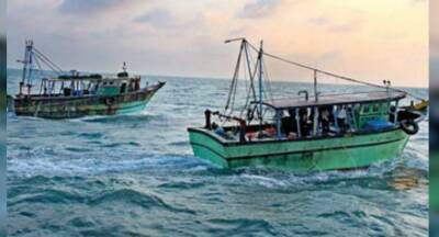 Fishermen hit hardest by fuel price increase - newsfirst.lk