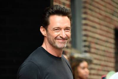 Hugh Jackman Gets Emotional As He Thanks Understudies For Being ‘The Bedrock Of Broadway’ Amid Surge In COVID-19 Cases - etcanada.com