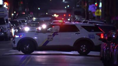 Scott Small - 1 killed, 6 hurt in Thursday night shootings across Philadelphia - fox29.com - city Philadelphia