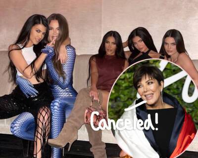 John Legend - Chrissy Teigen - Jennifer Lopez - Paris Hilton - The Kardashian-Jenner Family Reportedly Have Canceled Their Annual Christmas Eve Party Again Due To COVID! - perezhilton.com