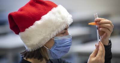 saint John - Christmas Eve - COVID-19: N.B. reports 1 death, record-breaking 265 cases on Christmas Eve - globalnews.ca - region Fredericton - region Moncton - region Campbellton - region Bathurst - region Miramichi