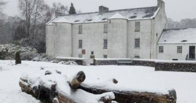 Covid fears close David Livingstone museum over festive season - dailyrecord.co.uk
