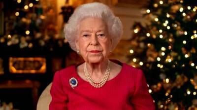 Elizabeth Queenelizabeth - Elizabeth Ii II (Ii) - Philip Princephilip - Queen Elizabeth reflects on the loss of Prince Philip during annual Christmas message - globalnews.ca