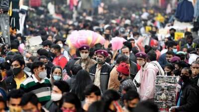Restrictions may return in Delhi as Covid positivity rate rises to 0.46% - livemint.com - city New Delhi - India - city Delhi