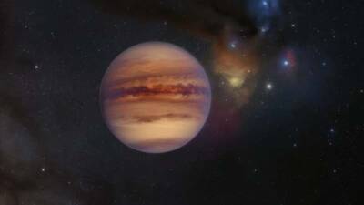 Largest cluster of rogue planets discovered by astronomers - fox29.com