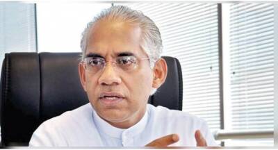 Other countries have not had an economic tsunami as Sri Lanka: MP Eran - newsfirst.lk - Sri Lanka