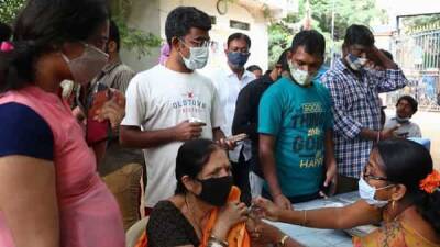 Covid-19 in Maharashtra: 1,648 new cases, 17 deaths; Omicron tally up - livemint.com - India - city Mumbai